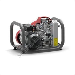 Nardi Italy High Pressure Breathing Air Compressor