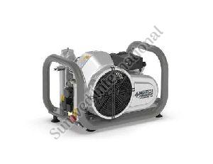 Nardi High Pressure Breathing Air Compressor with Petrol Engine Driven