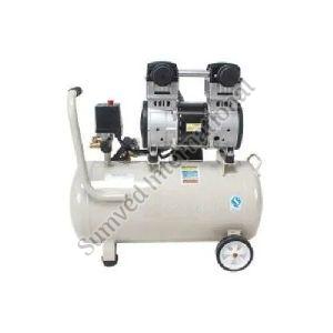 Oil Free Dental Air Compressor