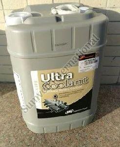 ingersoll rand ultra coolant lubricants
