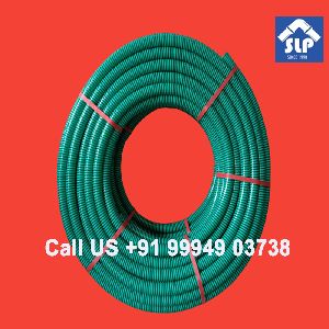 Hdpe Hose Pipe