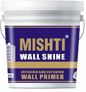 Mishti Wall Primer