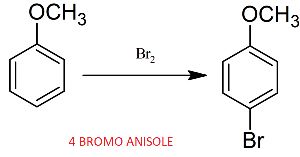 4 Bromo Anisole