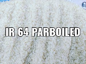 Ir 64 Parboiled Rice