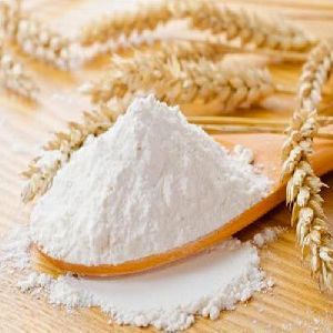 Refined Wheat Flour