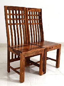 Wooden Dining Chair