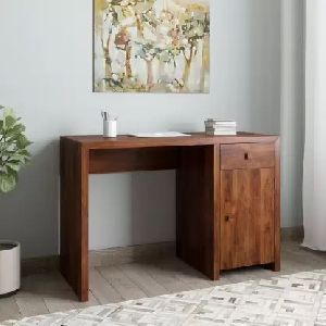 Wooden Study Table