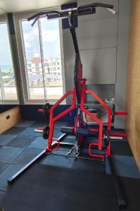 Morning Star - Full Body Workout Machine