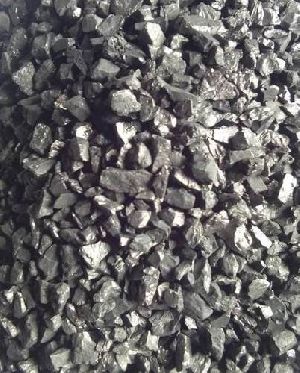 Anthracite Coal