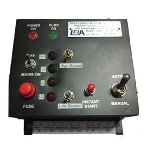 Digital Indicator And Controller