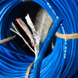 Polycab Armoured Unarmoured Cable