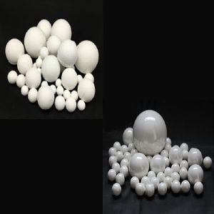 Porcelain Ceramic Ball