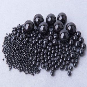 Silicon Nitride Balls