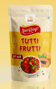 200gm Tutti Frutti Candy