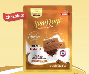 30gm Chocolate Nagli Biscuits