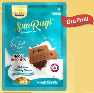 30gm Dry Fruit Nagli Biscuits