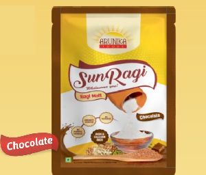 50gm Chocolate Ragi Malt