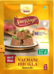 50gm Nachani Dhokla Instant Mix