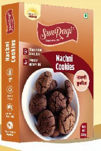 Nachani Cookies