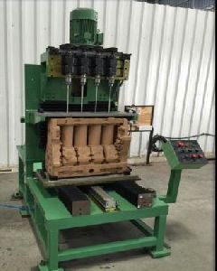 Core Gang Drilling Special Purpose Machine