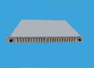 96 Port Rack Mount Fiber LIU