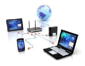 Wi-Fi Network Services