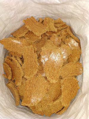 Natural Maize Oil Cake