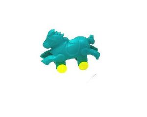 Animal Smooth Car Promotional Toy