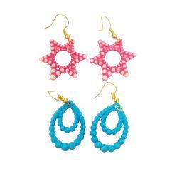 Earrings Promotional Toy