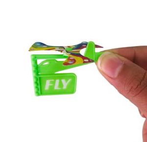 Helicopter Flyer Promotional Toy