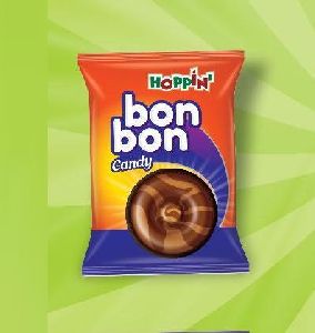 Hoppin Bon Bon Candy
