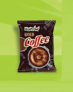 Hoppin Gold Coffee Candy