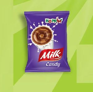 Hoppin Milk Candy