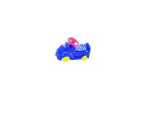 Steering Wheel Car Promotional Toy