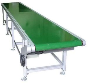 Crate Conveyor System