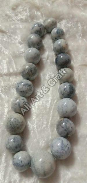 Agate Gemstone Beads
