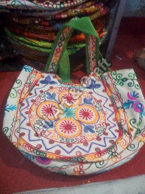 Handmade Embroidery Bags 02