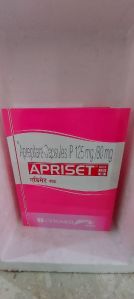 Apriset Capsules