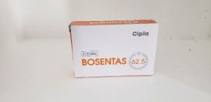 Bosentas Tablets