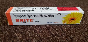 Brite Cream