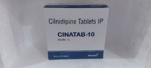 CINATAB Tablets