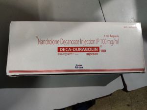 Deca-durabolin Injection