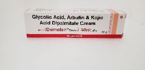 Demelan Cream