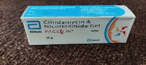 FaceClin Gel