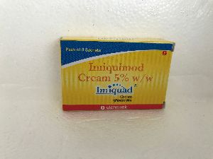 Imiquad Cream