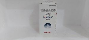 Instgra Tablets