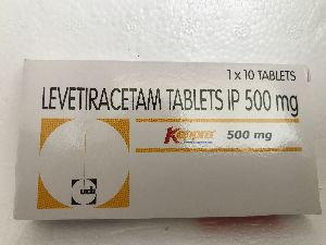 Keppra Tablets