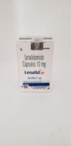 Lenalid Capsules