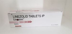 LIZOMAC Tablets