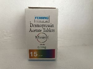 Minirin Tablets